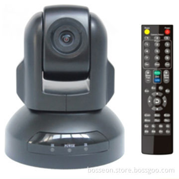 HD Full Color 1080p 4mm Fixed Lens 2.1MP Camera Optical Zoom Driver USB Camera